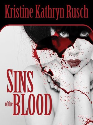 cover image of Sins of the Blood